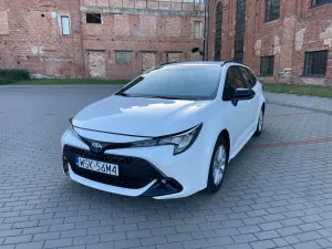 Toyota Corolla Seria E21 1.8 Hybrid Comfort 2025