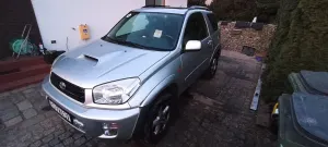 Toyota Rav4 II 2002
