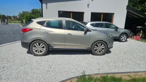 Hyundai ix35 2010