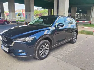 Mazda CX-5 II SKYACTIV-D 150 Aut.SCR KANGEI 2021