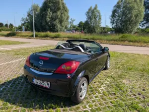 Opel Tigra II 1.8 Sport 2005