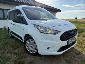 Ford Transit Connect II 230 L2 S&S Trend 2019