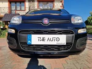 Fiat Panda III 1.2 Fresh 2020