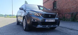 Peugeot 3008 II 2017