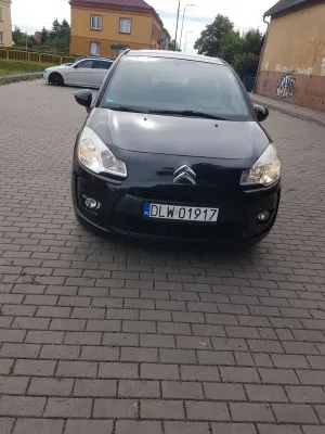 Citroën C3 II VTi 95 Exclusive 2010