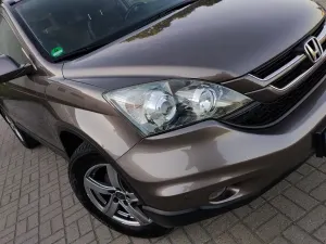 Honda CR-V III 2.0i-VTEC Comfort 2011