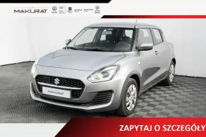 Suzuki Swift VI 2021