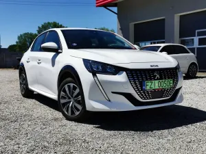 Peugeot 208 II 2020