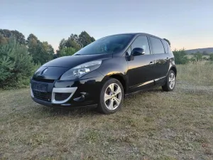 Renault Scenic III 2011