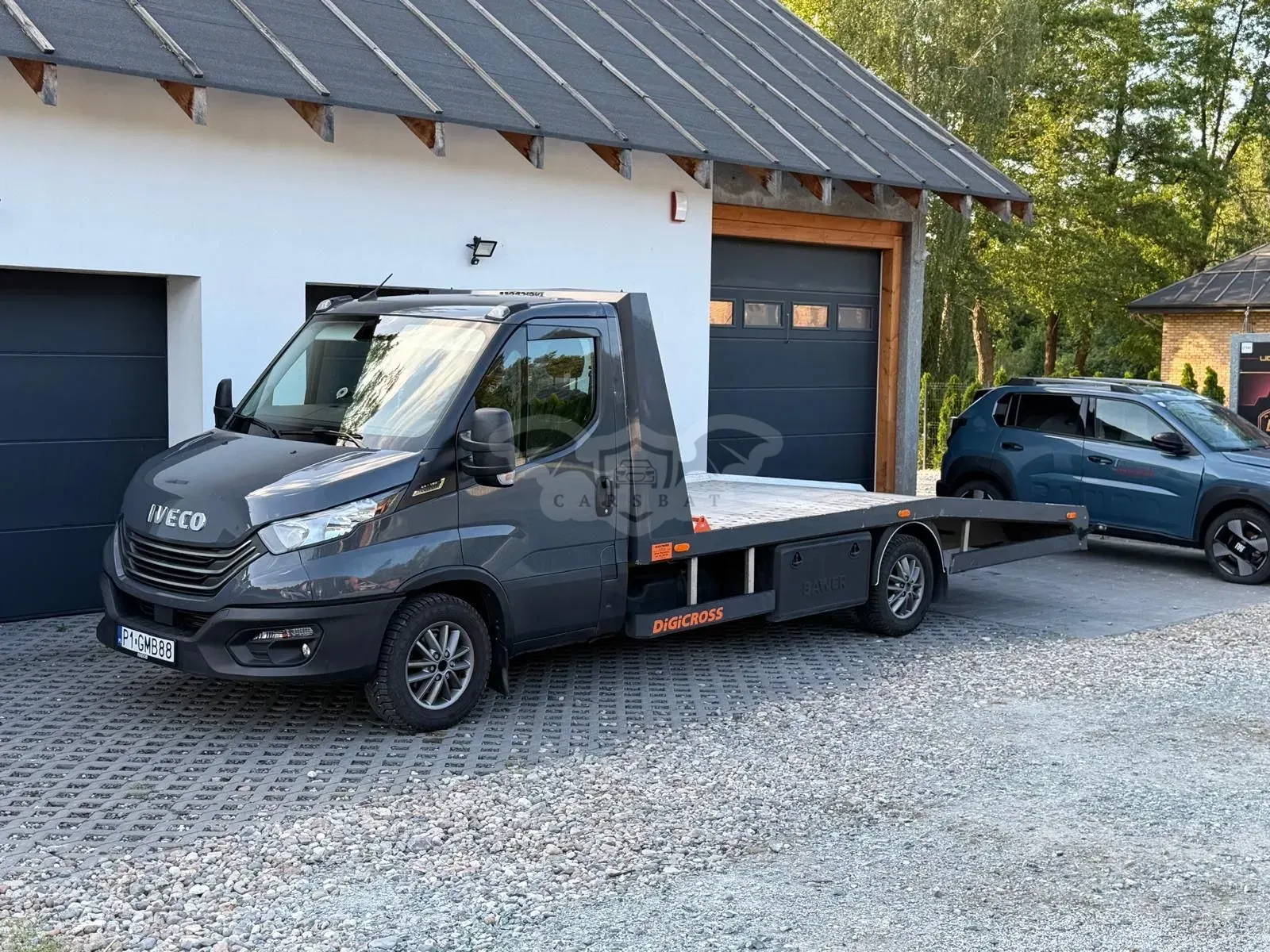 Iveco Daily 2023