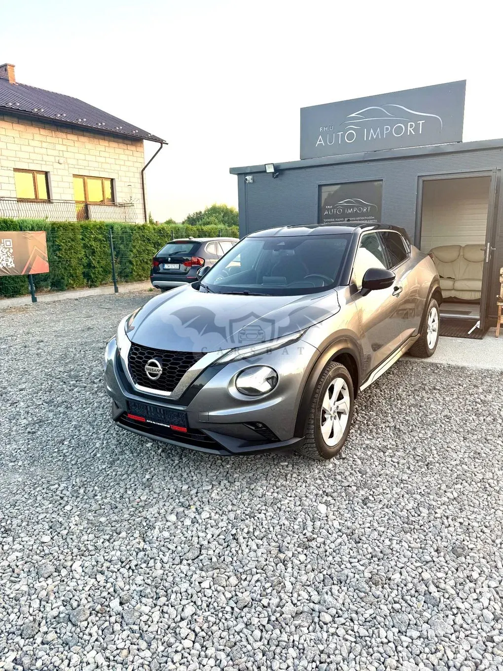 Nissan Juke II DIG-T 117 N-Connecta 2019