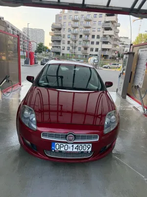 Fiat Bravo II 1.6 Multijet 16V Dynamic 2010