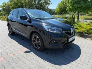 Renault Kadjar 1.3 TCe FAP Black Edition EDC 2021