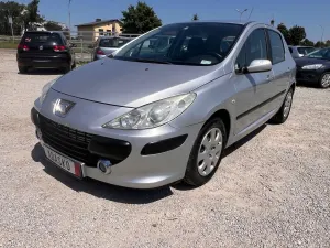 Peugeot 307 II 2006