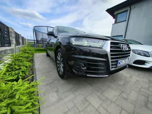 Audi Q7 II 2019