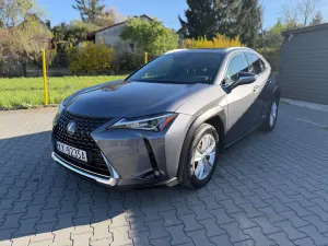 Lexus UX 250h 2019