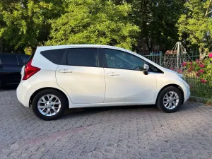 Nissan Note II 1.2 Acenta 2014