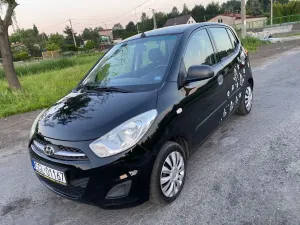 Hyundai i10 I 2011