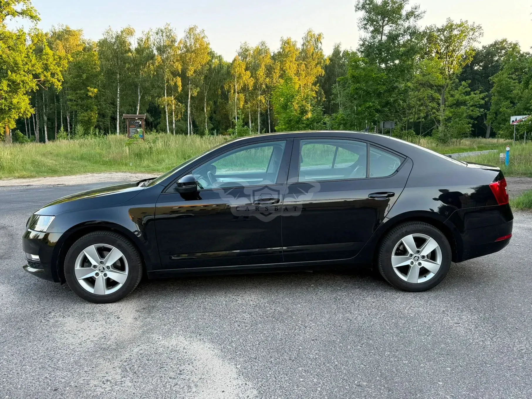 Skoda Octavia III 1.6 TDI Ambition 2019