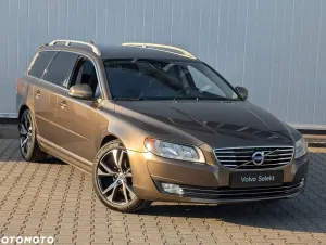 Volvo V70 III D3 Drive-E Dynamic Summum 2015
