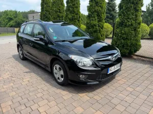 Hyundai i30 I i30cw 1.4 Comfort 2012
