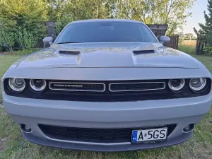 Dodge Challenger 3.6 SXT 2021