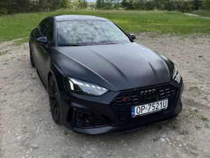 Audi RS5 Quattro Tiptronic 2024