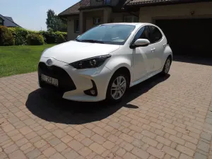 Toyota Yaris IV Hybrid 1.5 Comfort 2024