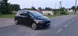 Citroën C4 Picasso II BlueHDi 150 Exclusive 2014