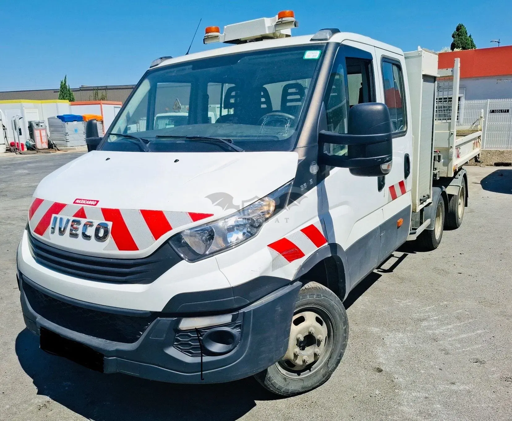 Iveco Daily 2019