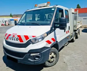 Iveco Daily 2019