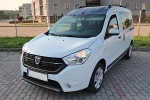 Dacia Dokker SCe 100 Ambiance 2019