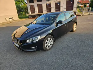 Volvo V60 I D3 Kinetic 2014