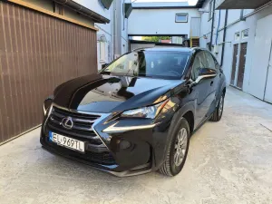 Lexus NX I 300h Elite AWD 2014