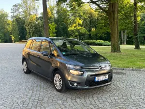 Citroën C4 II 1.6 BlueHDi Feel Edition S&S 2014