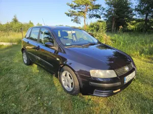 Fiat Stilo 1.9 JTD 115 Dynamic 2002