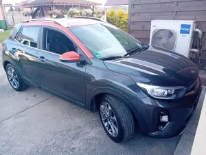 Kia Stonic 1.0 T-GDI DCT OPF Dream-Team Edition 2020