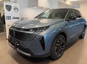 Peugeot 3008 III (2024-) 2025