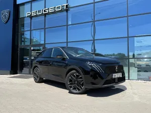 Peugeot 3008 III (2024-) 2025