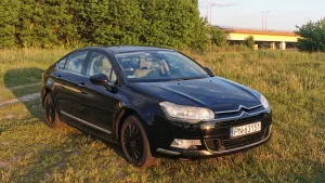 Citroën C5 III (2008-) 2011