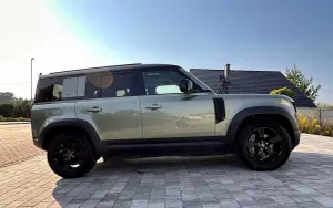 Land Rover Defender 3.0 P400 mHEV First Edition 2020