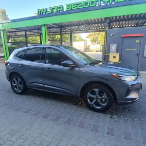 Ford Kuga III (2019 - ) 1.5 EcoBoost AWD ST-Line ASS 2024