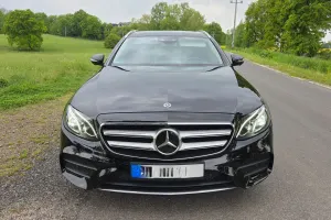Mercedes-Benz E W213 (2016-2023) 300 de AMG/Avantgarde 2019