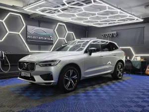 Volvo XC60 II (2017-) T4 R-Design 2020