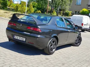 Alfa Romeo 156 1.9 JTD Distinctive 2004