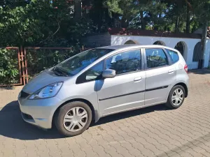 Honda Jazz III (2008-2014) 1.4 Comfort 2010