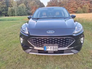 Ford Escape 1.5 EcoBoost AWD SE 2020