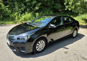 Toyota Corolla Seria E16 (2012-2019) 1.6 Active 2015