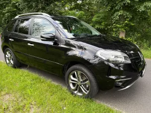 Renault Koleos I (2006-2016) 2012