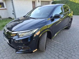 Honda HR-V II (2015-2021) 1.5 Sport CVT 2020